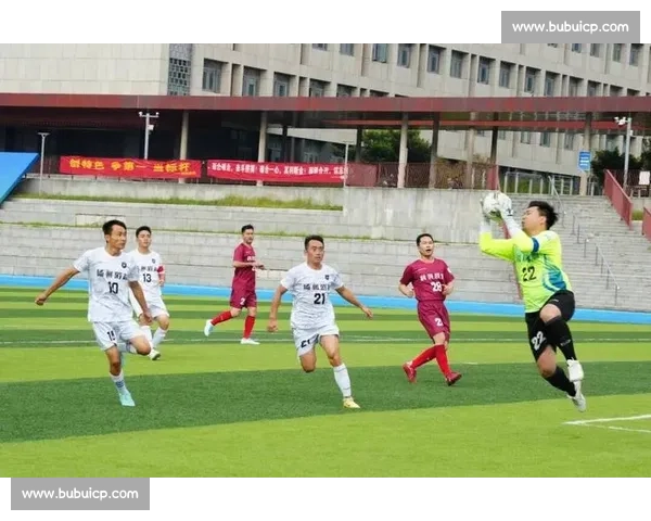 闽超联赛出鞘：福建剑指苏超打造区域足球新标杆